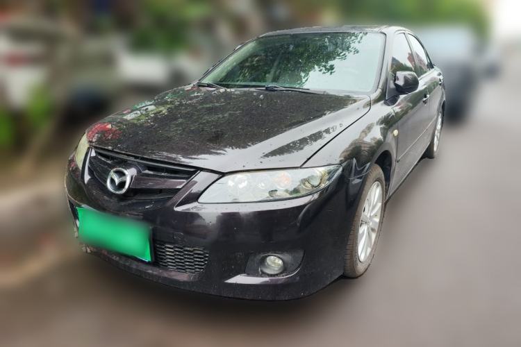 Used Mazda 6 2011 2.0L Automatic Luxury Version Guazi used car, China used car export, Used car for sale, Used  cars, Cheapest cars for sale