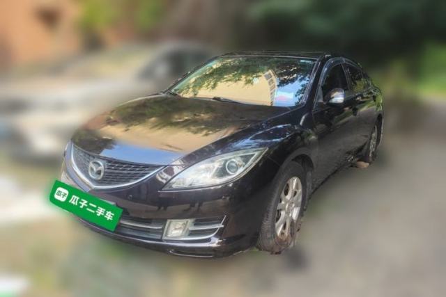 Used Mazda 6 2011 2.0L Automatic Elite Edition