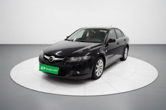 Used Mazda 6 2011 2.0L Automatic Fashion Edition
