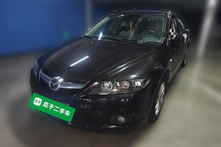 Used Mazda 6 2011 2.0L Automatic Fashion Edition Guazi used car, China used car export, Used car for sale, Used  cars, Cheapest cars for sale