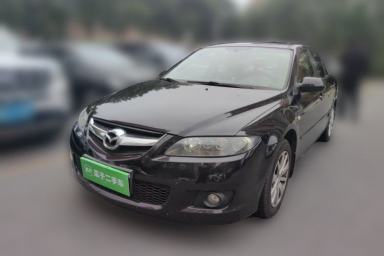 Used Mazda 6 2011 2.0L Automatic Fashion Edition