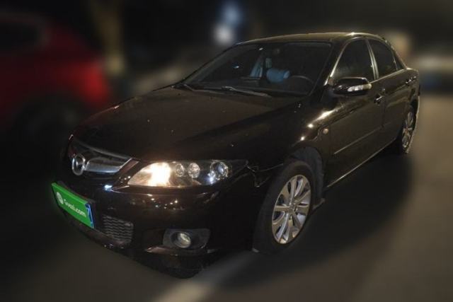 Used Mazda 6 2011 2.0L Automatic Fashion Edition