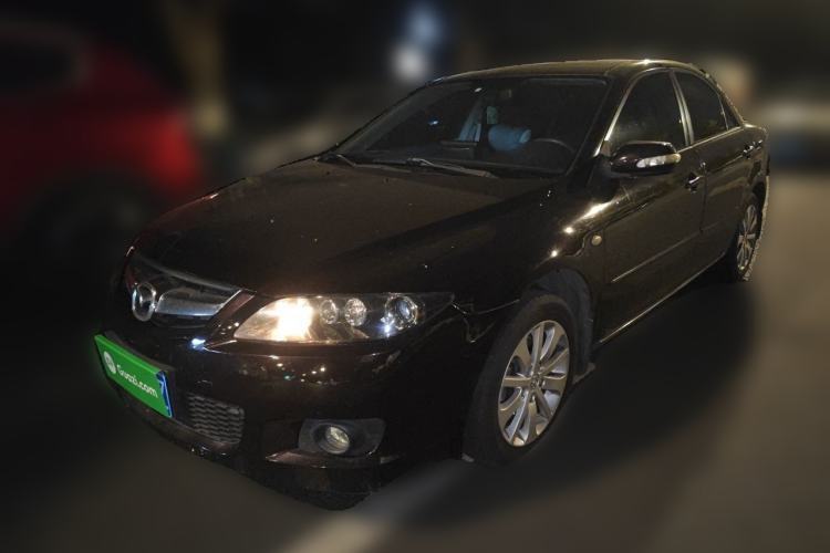 Used Mazda 6 2011 2.0L Automatic Fashion Edition Guazi used car, China used car export, Used car for sale, Used cars, Cheapest cars for sale