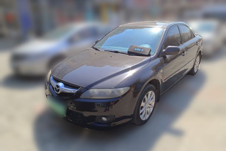Used Mazda 6 2011 2.0L Automatic Fashion Edition Guazi used car, China used car export, Used car for sale, Used  cars, Cheapest cars for sale