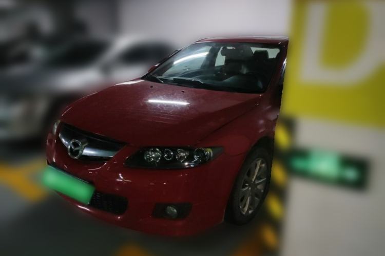 Used Mazda 6 2011 2.0L Automatic Fashion Edition Guazi used car, China used car export, Used car for sale, Used  cars, Cheapest cars for sale
