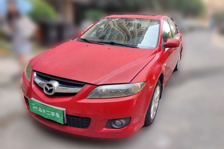 Used Mazda 6 2011 2.0L Automatic Elite Edition Guazi used car, China used car export, Used car for sale, Used  cars, Cheapest cars for sale