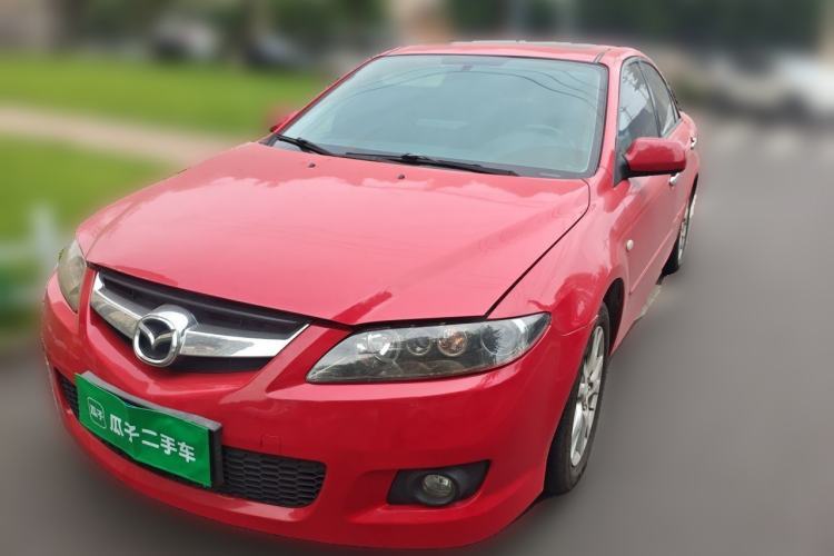 Used Mazda 6 2011 2.0L Automatic Fashion Edition Guazi used car, China used car export, Used car for sale, Used  cars, Cheapest cars for sale