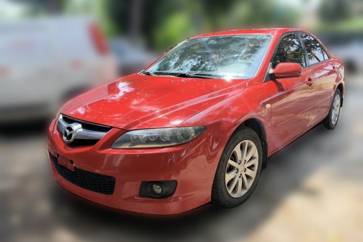 Used Mazda 6 2011 2.0L Automatic Fashion Edition Guazi used car, China used car export, Used car for sale, Used  cars, Cheapest cars for sale