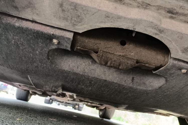 Used Mazda 6 2011 2.0L Automatic Fashion Edition Chassis Front