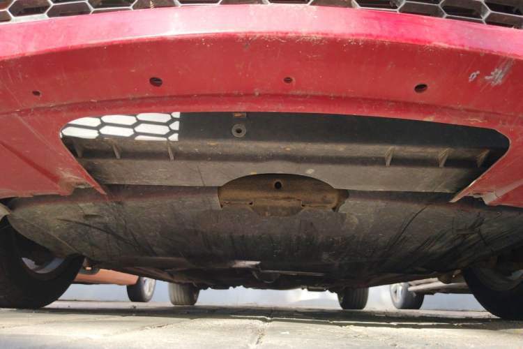 Used Mazda 6 2011 2.0L Automatic Fashion Edition Chassis Front