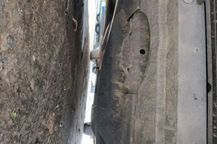 Used Mazda 6 2011 2.0L Automatic Fashion Edition Chassis Front