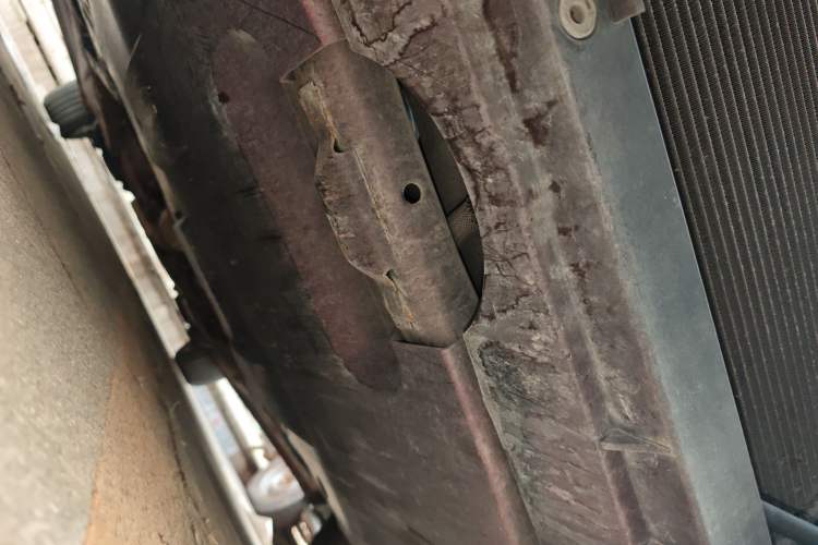 Used Mazda 6 2011 2.0L Automatic Fashion Edition Chassis Front
