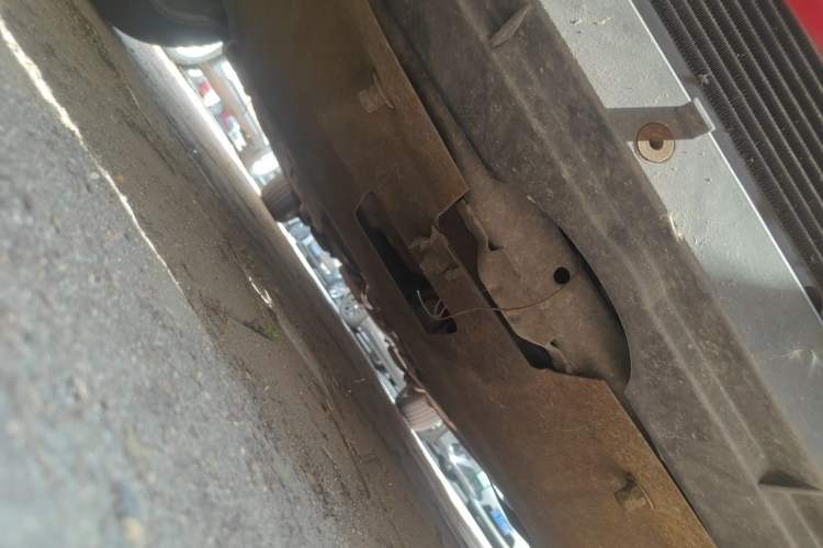 Used Mazda 6 2011 2.0L Automatic Fashion Edition Chassis Front