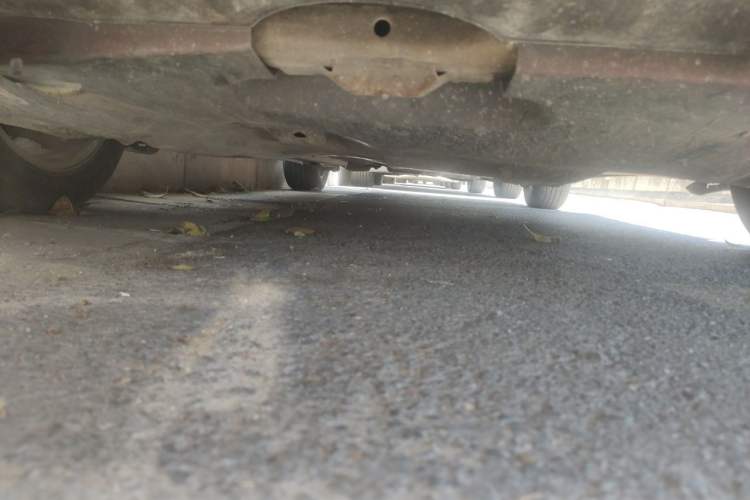 Used Mazda 6 2011 2.0L Automatic Luxury Version Chassis Front