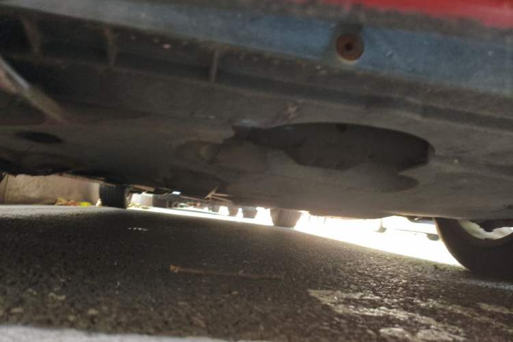 Used Mazda 6 2011 2.0L Automatic Luxury Version Chassis Front