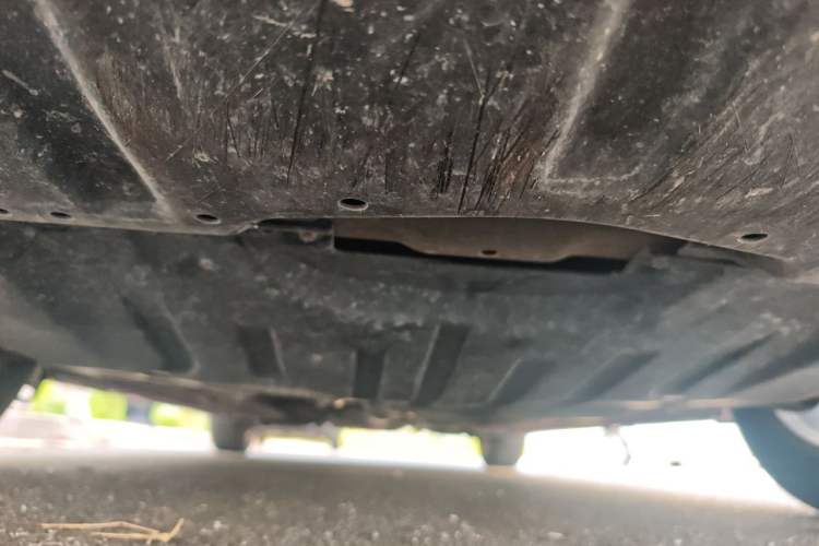 Used Mazda 6 2011 2.0L Automatic Elite Edition Chassis Front