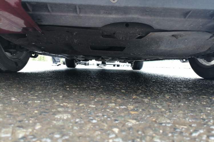 Used Mazda 6 2011 2.0L Automatic Fashion Edition Chassis Front