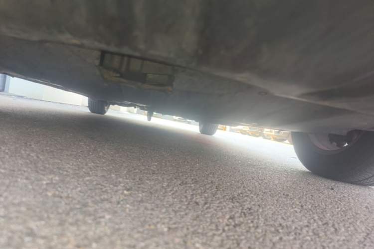 Used Mazda 6 2011 2.0L Automatic Elite Edition Chassis Front