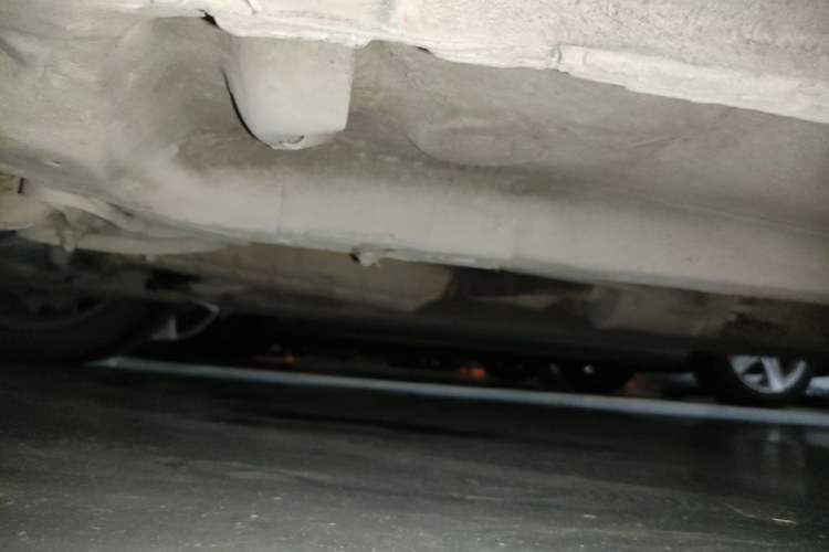 Used Mazda 6 2011 2.0L Automatic Fashion Edition Chassis Front Left