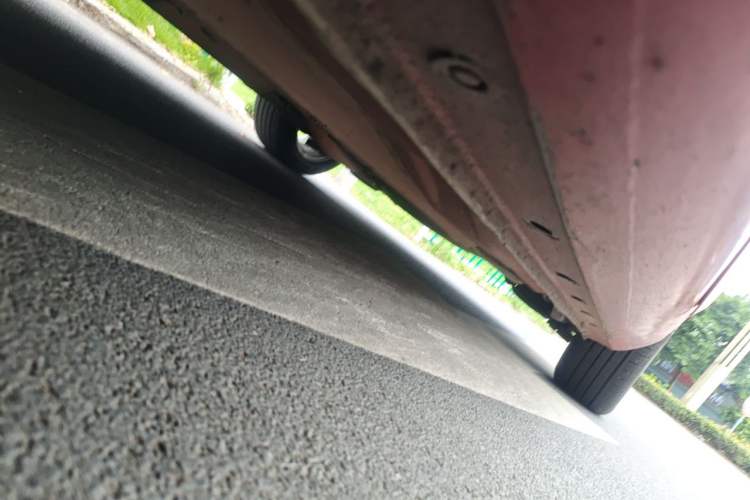 Used Mazda 6 2011 2.0L Automatic Fashion Edition Chassis Front Left