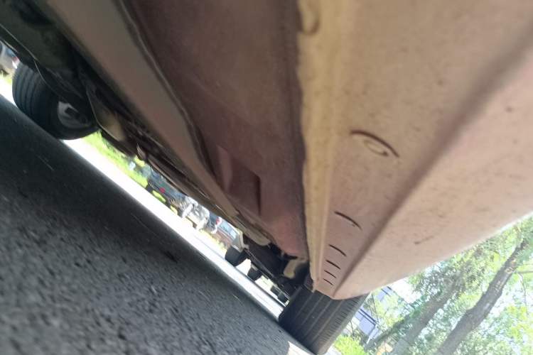 Used Mazda 6 2011 2.0L Automatic Fashion Edition Chassis Front Left