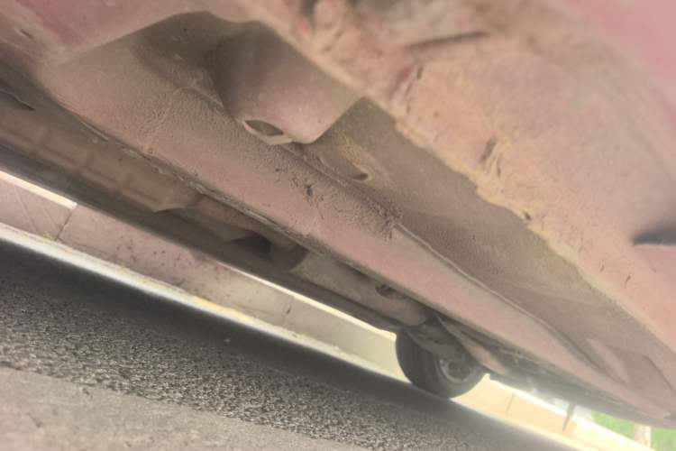 Used Mazda 6 2011 2.0L Automatic Fashion Edition Chassis Front Left