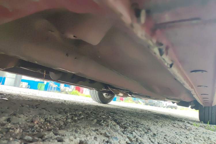 Used Mazda 6 2011 2.0L Automatic Fashion Edition Chassis Front Left