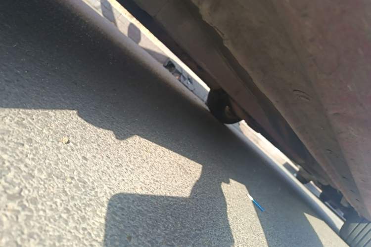 Used Mazda 6 2011 2.0L Automatic Fashion Edition Chassis Front Left