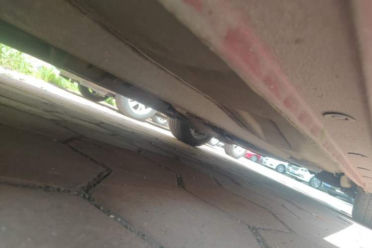 Used Mazda 6 2011 2.0L Automatic Fashion Edition Chassis Front Left