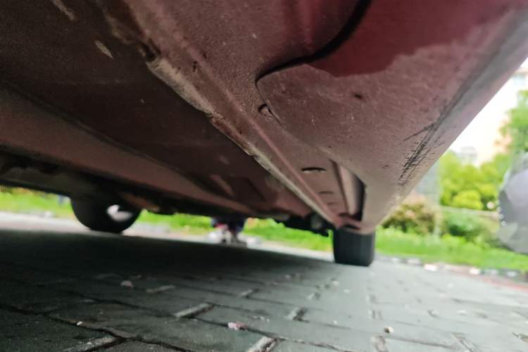 Used Mazda 6 2011 2.0L Automatic Fashion Edition Chassis Front Left
