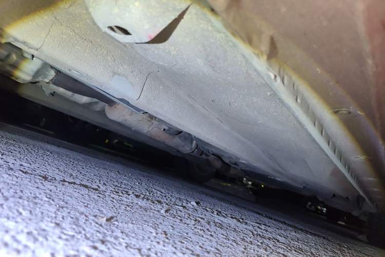 Used Mazda 6 2011 2.0L Automatic Fashion Edition Chassis Front Left
