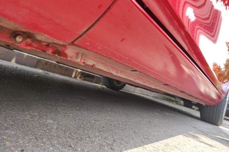 Used Mazda 6 2011 2.0L Automatic Fashion Edition Chassis Front Left