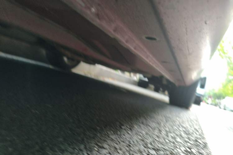 Used Mazda 6 2011 2.0L Automatic Luxury Version Chassis Front Left