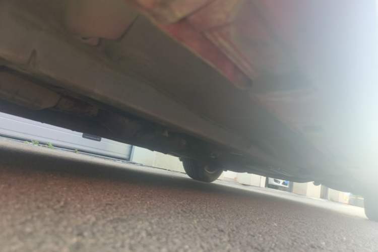 Used Mazda 6 2011 2.0L Automatic Elite Edition Chassis Front Left