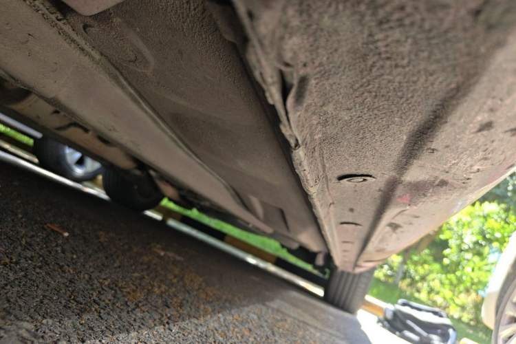 Used Mazda 6 2011 2.0L Automatic Fashion Edition Chassis Front Left