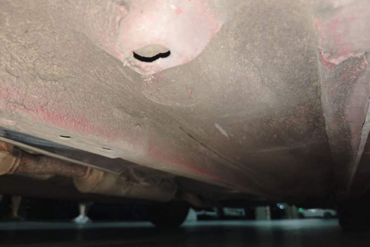 Used Mazda 6 2011 2.0L Automatic Fashion Edition Chassis Front Left