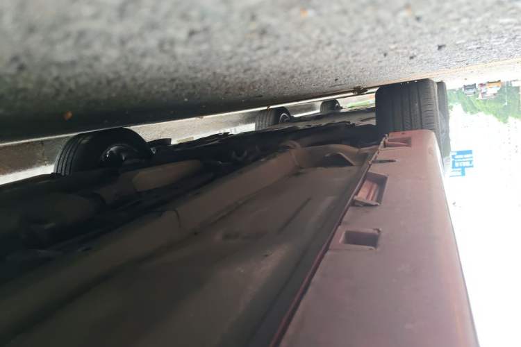 Used Mazda 6 2011 2.0L Automatic Elite Edition Chassis Front Left