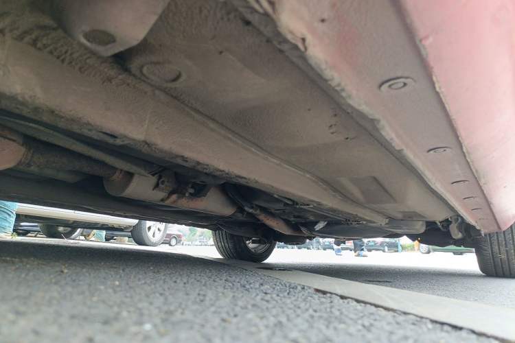 Used Mazda 6 2011 2.0L Automatic Fashion Edition Chassis Front Left