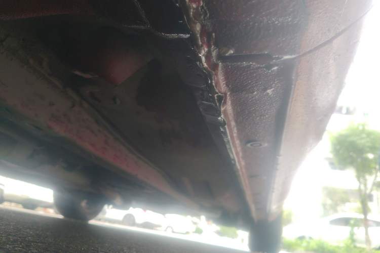 Used Mazda 6 2011 2.0L Automatic Fashion Edition Chassis Front Left