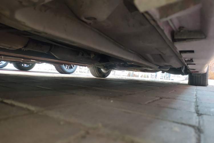 Used Mazda 6 2011 Coupe 2.0L Automatic Elite Edition Chassis Front Left