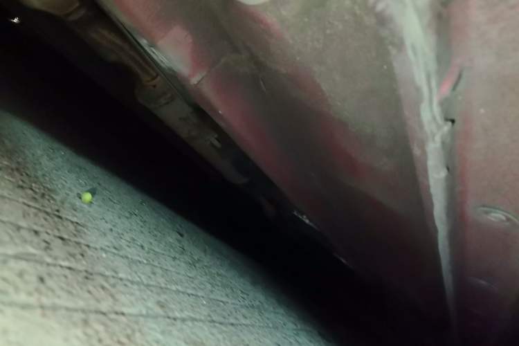 Used Mazda 6 2011 2.0L Automatic Fashion Edition Chassis Front Left