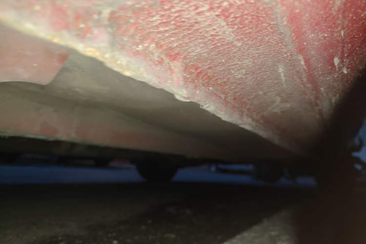 Used Mazda 6 2011 2.0L Automatic Fashion Edition Chassis Front Left
