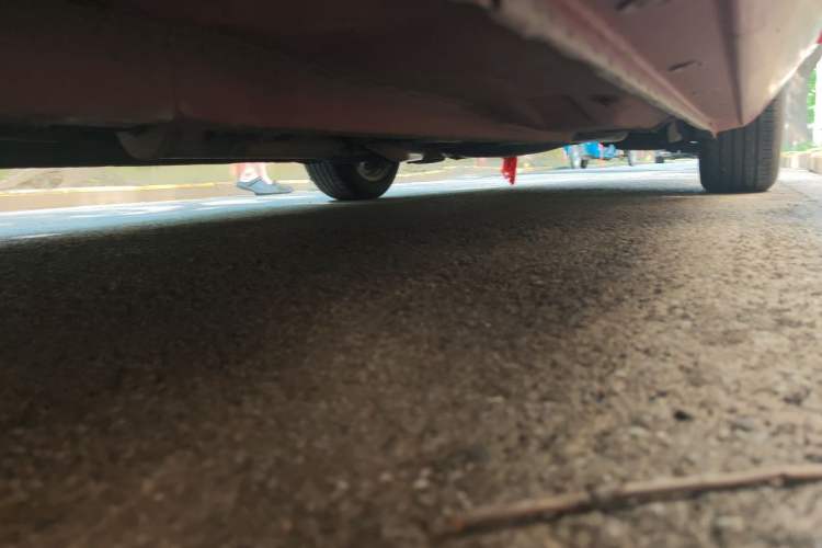 Used Mazda 6  Chassis Front Left