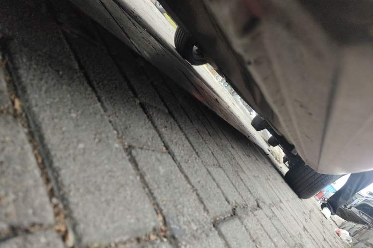 Used Mazda 6 2011 2.0L Automatic Fashion Edition Chassis Front Left
