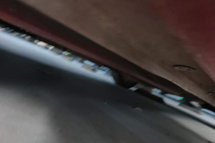 Used Mazda 6 2011 2.0L Automatic Fashion Edition Chassis Front Left