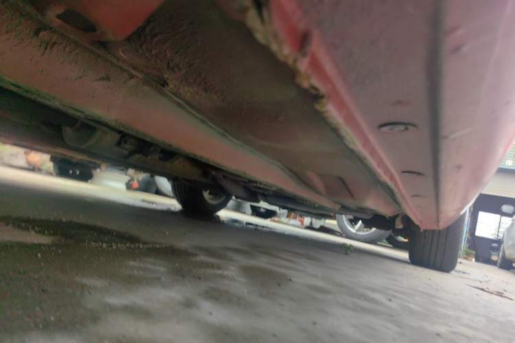 Used Mazda 6 2011 2.0L Automatic Fashion Edition Chassis Front Left