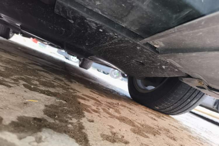 Used Mazda 6 2011 2.0L Automatic Fashion Edition Chassis Front Left