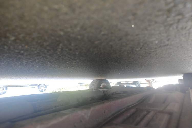 Used Mazda 6 2011 2.0L Automatic Fashion Edition Chassis Front Left