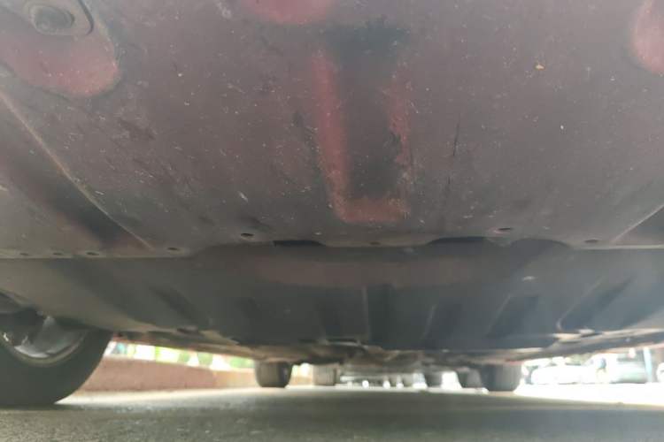Used Mazda 6 2011 2.0L Automatic Elite Edition Chassis Front