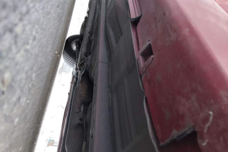 Used Mazda 6 2011 2.0L Automatic Elite Edition Chassis Front Right